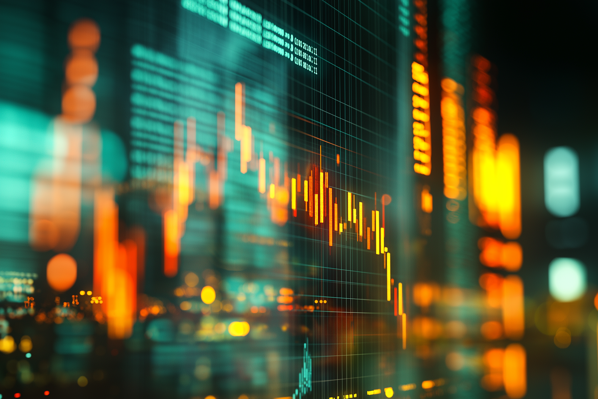 Profesional de coaching financiero asesorando sobre gestión de capital e inversiones